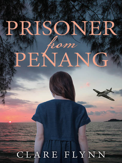 Cover image for Prisoner from Penang
